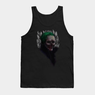 Jester Tank Top